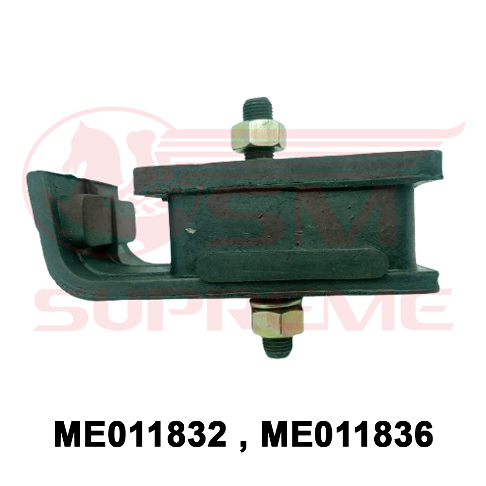 Engine Mounting - Front â€“ 4D31