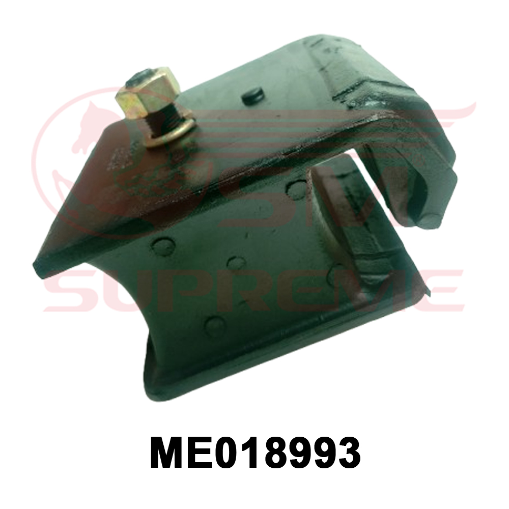 Mounting - Engine - Front - 4D34 - ME018993