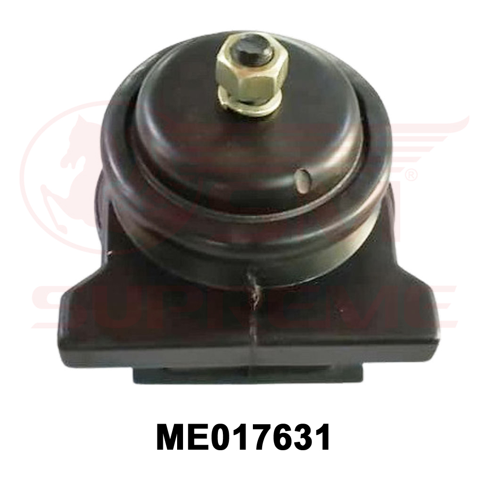 Mounting - Engine - Front - 4D35