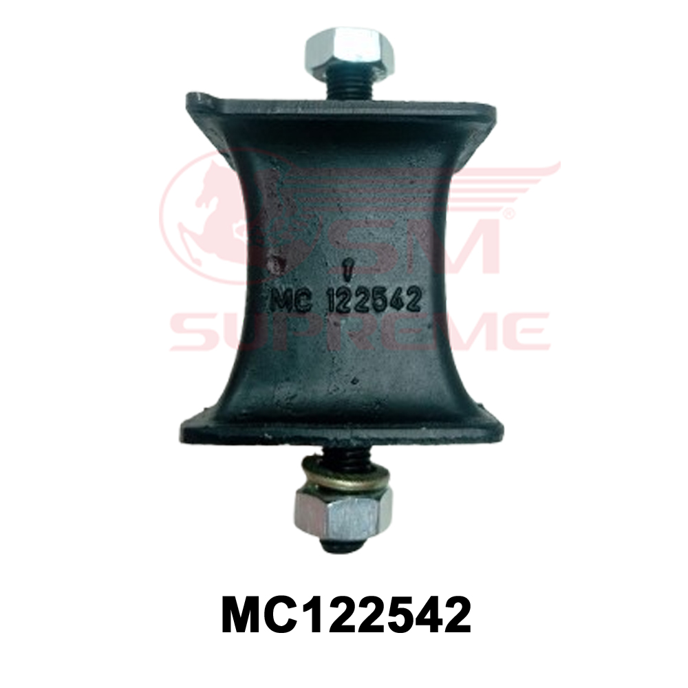 Mounting - Gear Box - 4D35