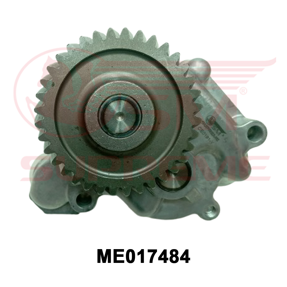 Pump - Oil - 4D34 â€“ ME017484