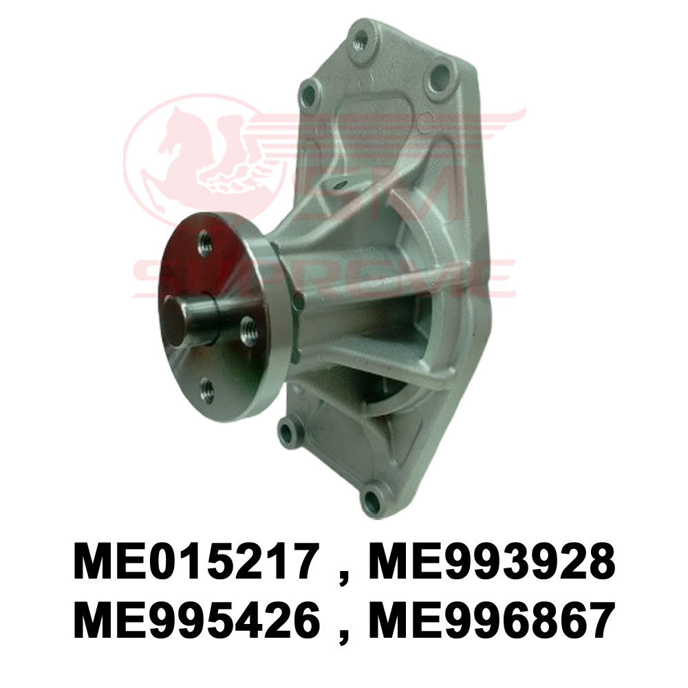 Pump - Water - 4D34 - ME015217
