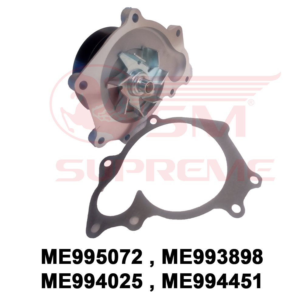 Pump - Water - 4M51 - ME995072