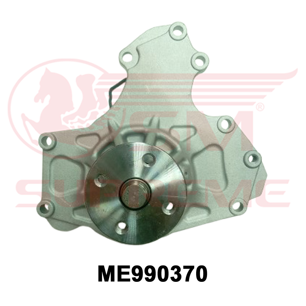 Pump - Water - 4D34T - ME990370
