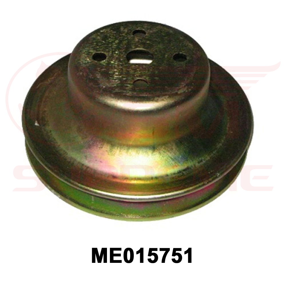 Pulley - Cooling Fan - ME015751