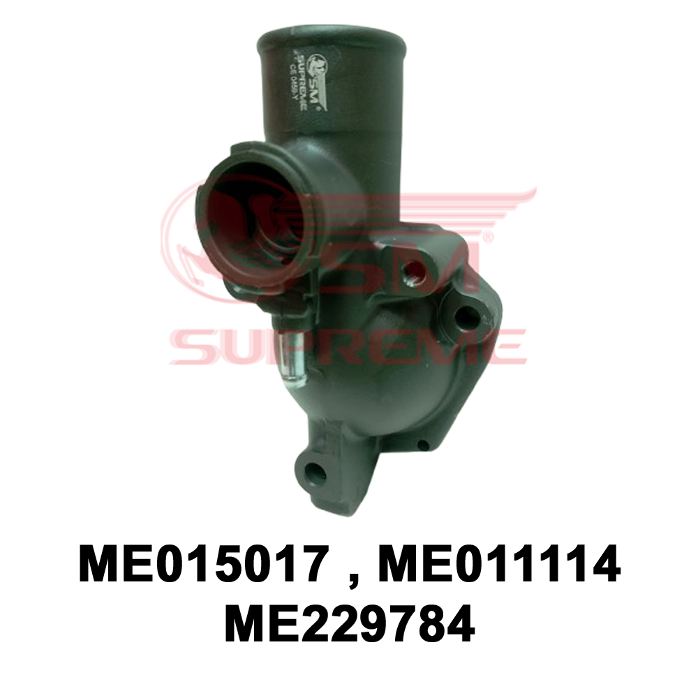 Outlet - Water Thermostat