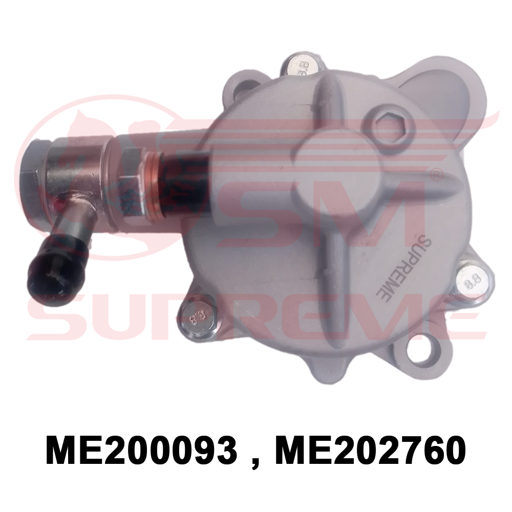 Pump - Vacuum - 4M40 - ME200093 , ME202760