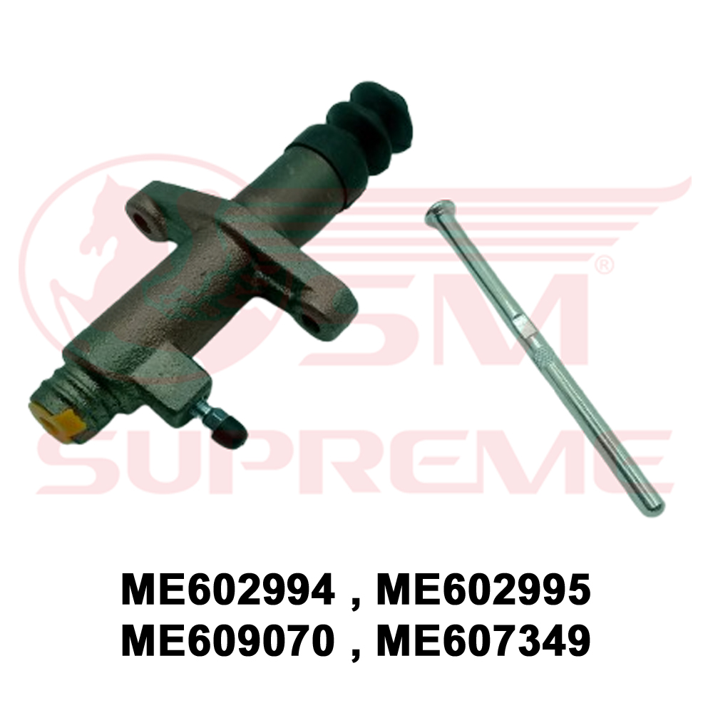 Cylinder - Clutch Release - 7/8"