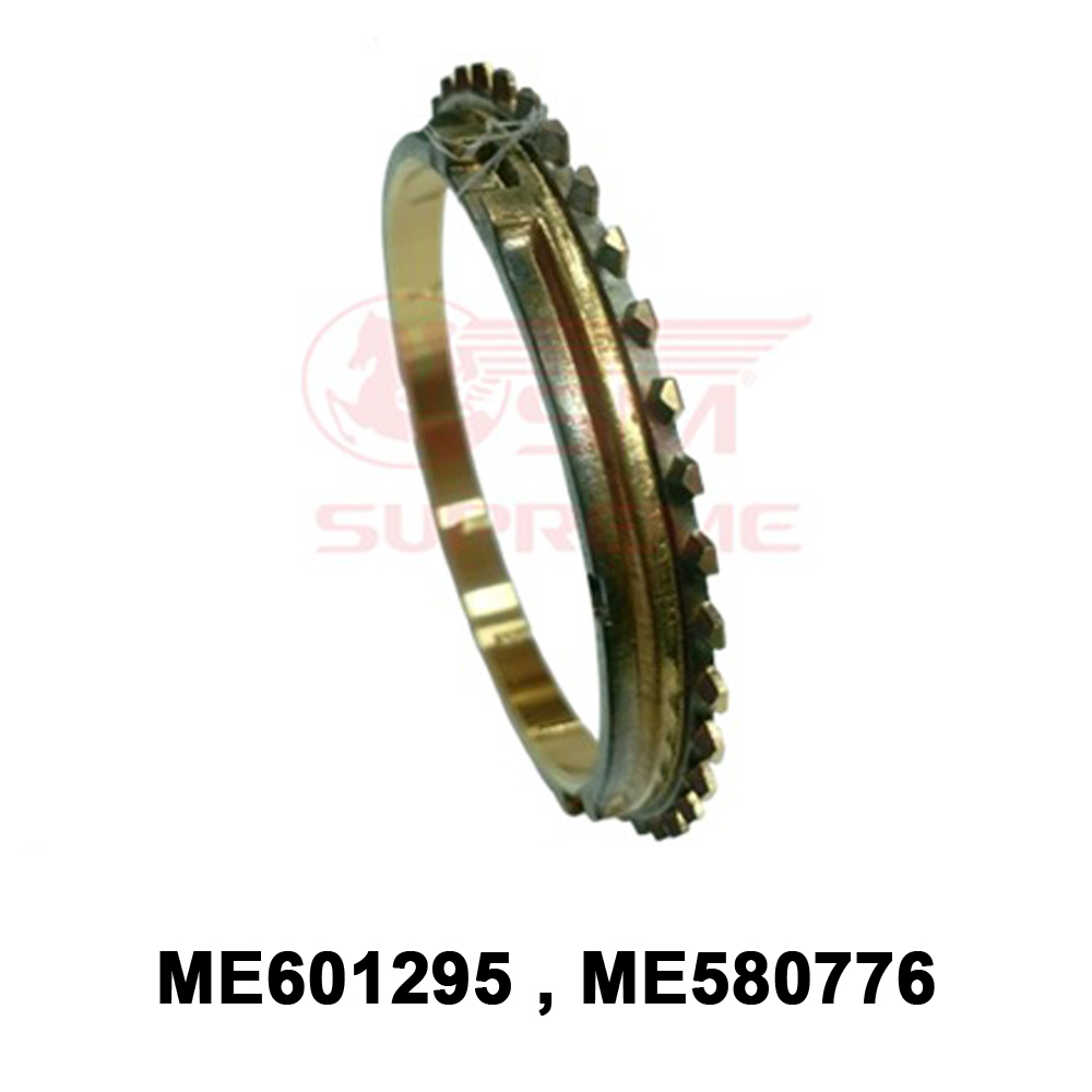 TRANSMISSION & GEAR LEVER