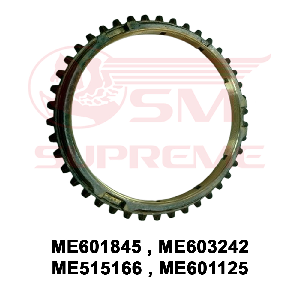 Ring - Synchronizer - Big - 42 teeth
