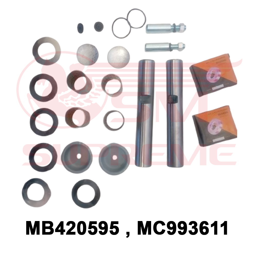 Repair Kit - King Pin - 30mm - MB420595