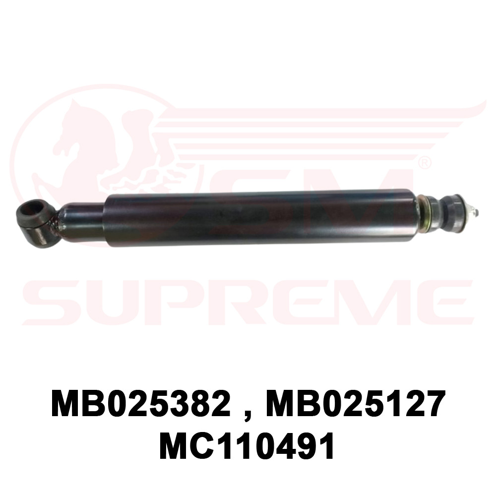 SUSPENSION PARTS
