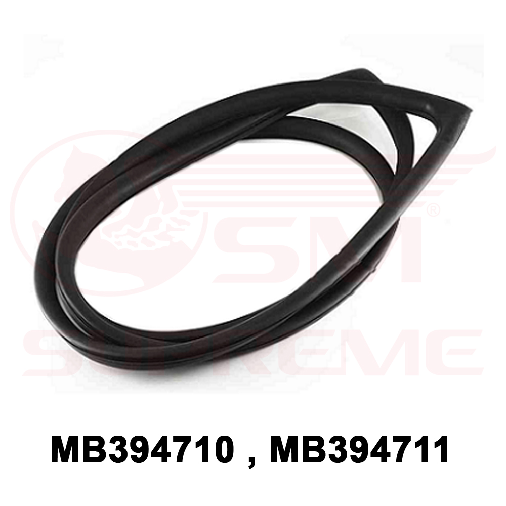 Weatherstrip - Front Glass - MB394710