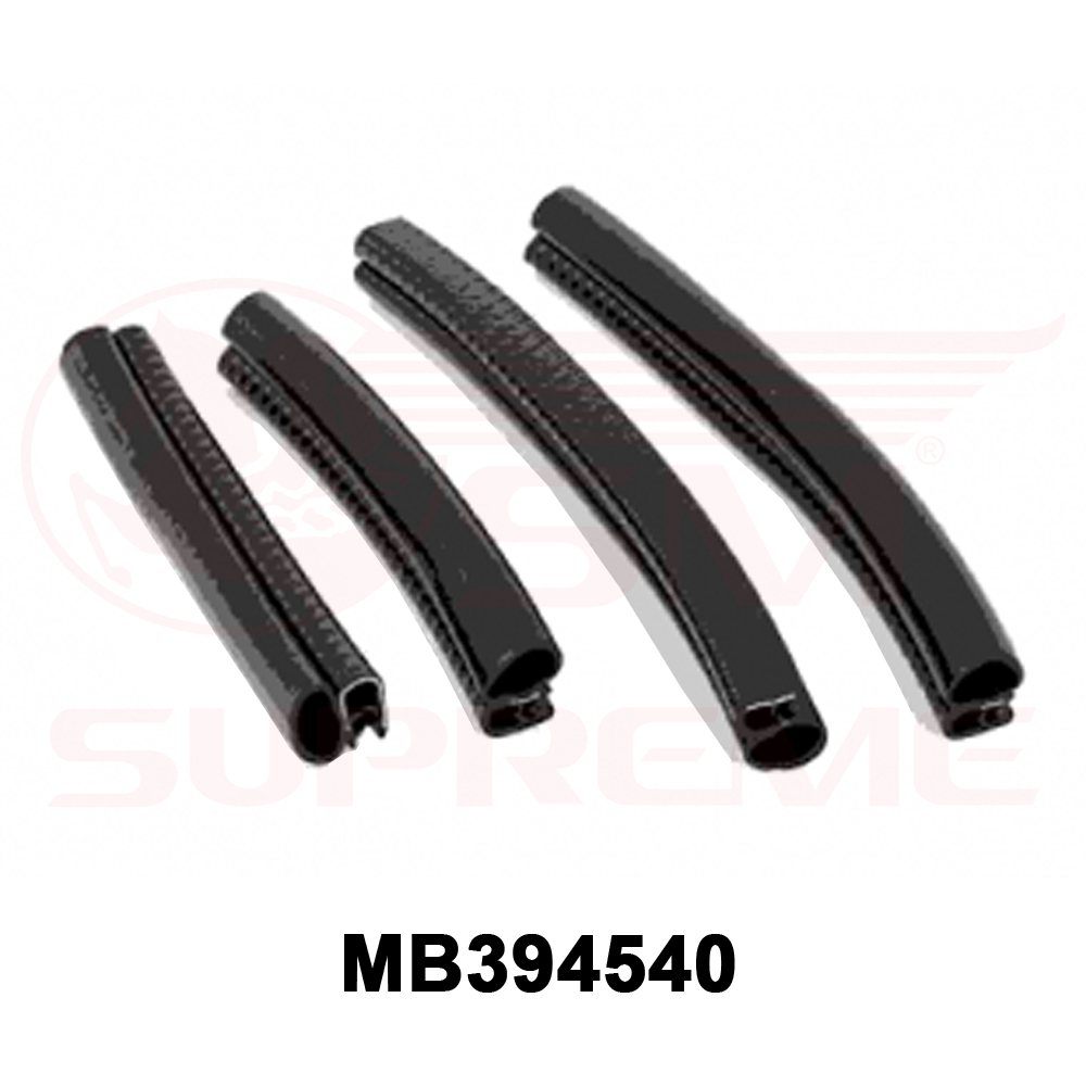 Run Channel - Door Glass - MB394540