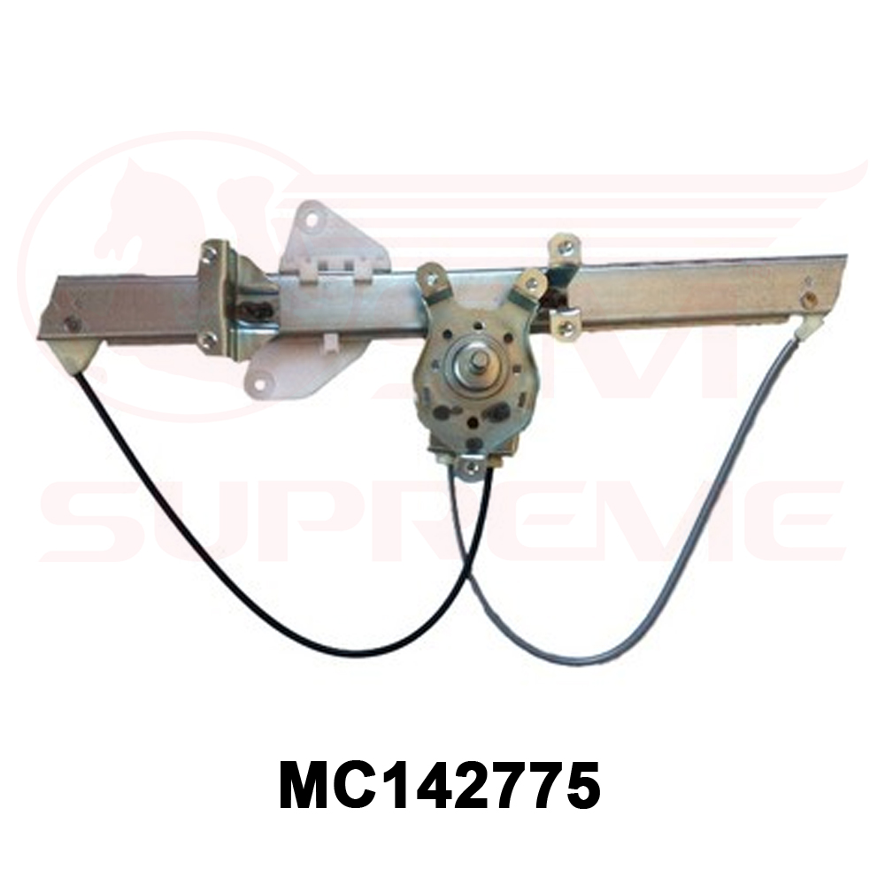 Winder - Door Glass - Left - MC142775
