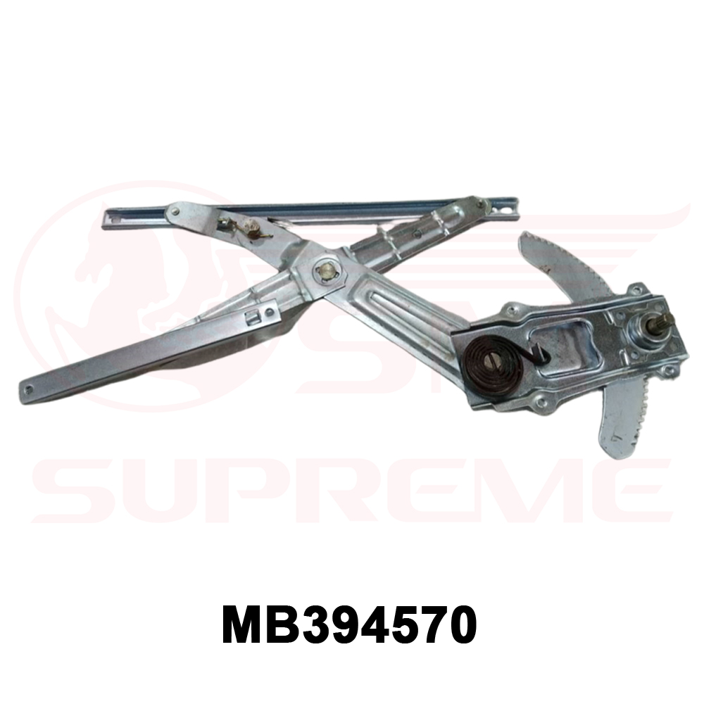 Winder - Door Glass - Left - MB394570