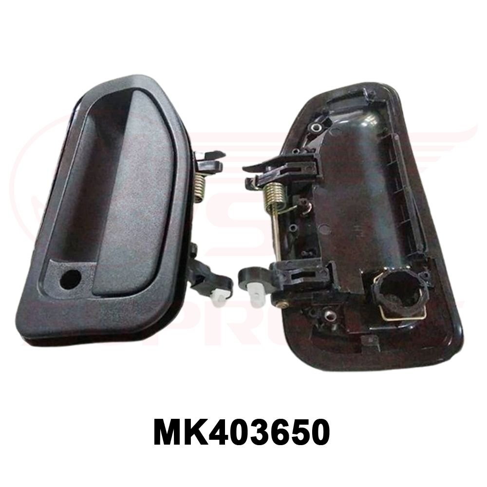 Handle - Outer - Left Door - MK403650