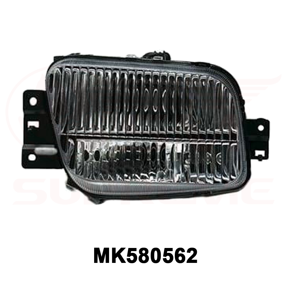 Fog Lamp - Right - MK580562