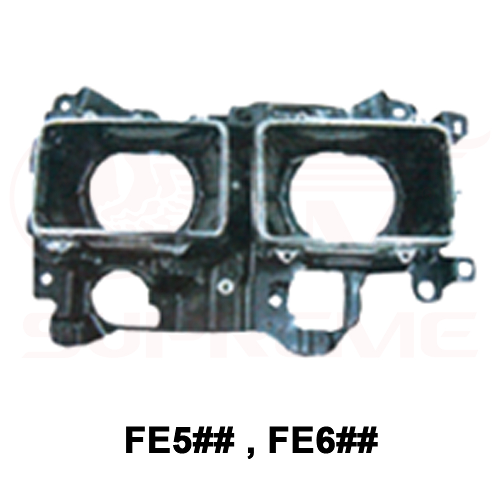 Housing - Head Lamp - Right - FE5## , FE6##