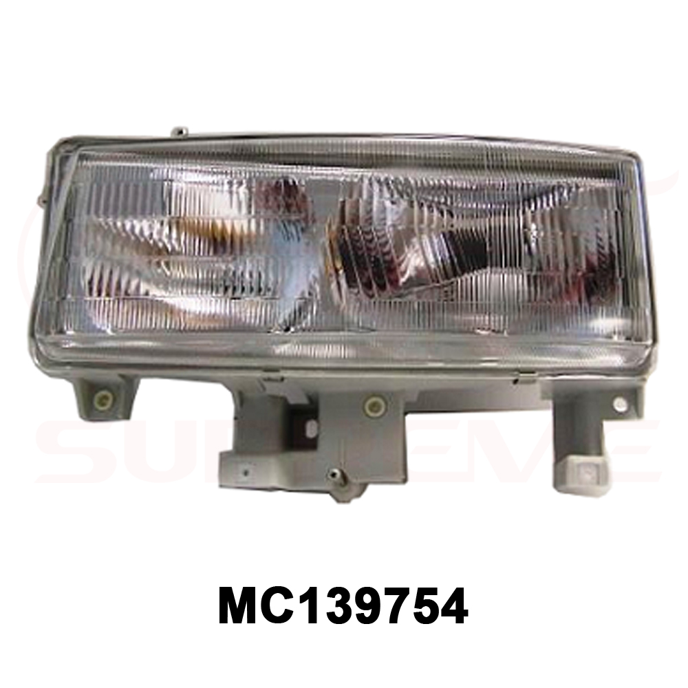 Head Lamp - Left - MC139754
