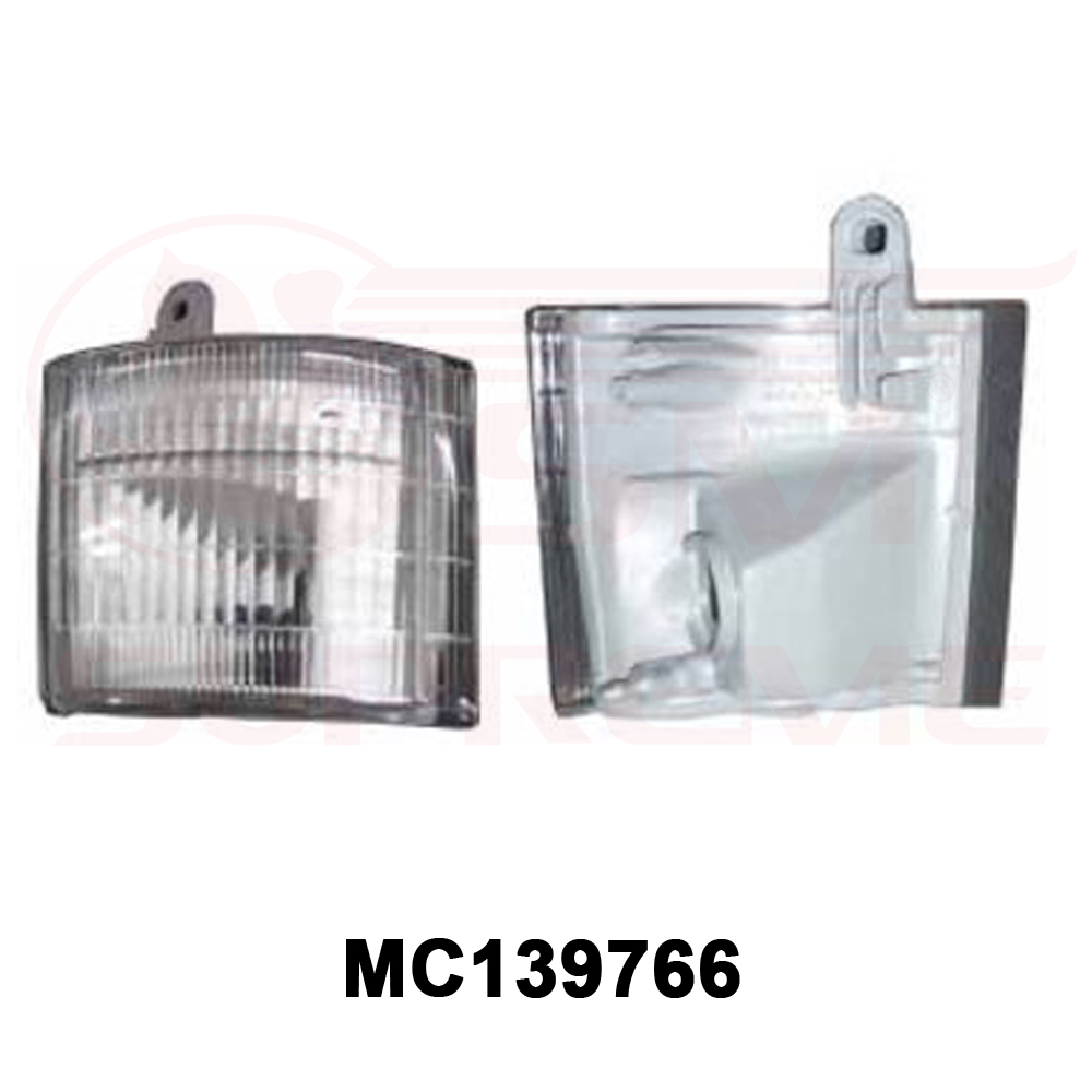 Lamp - Corner - Left - MC139766