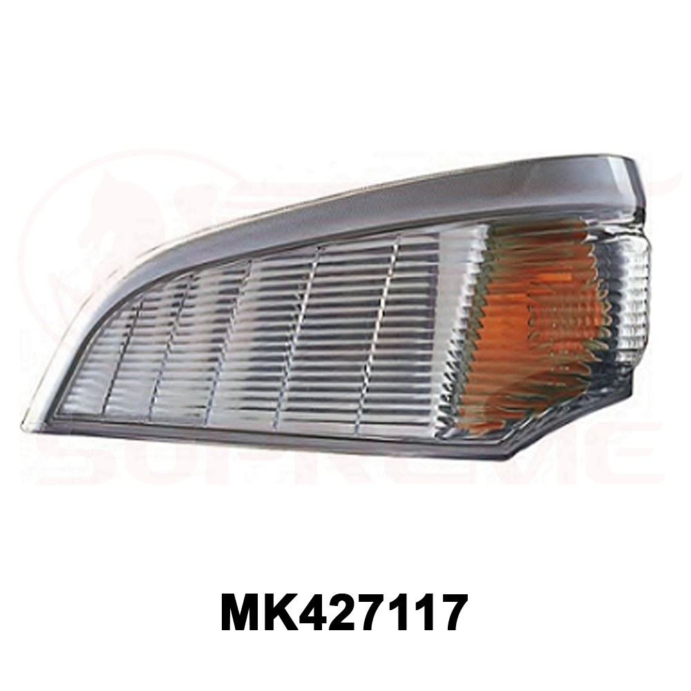 Lamp - Corner - Left - MK427117