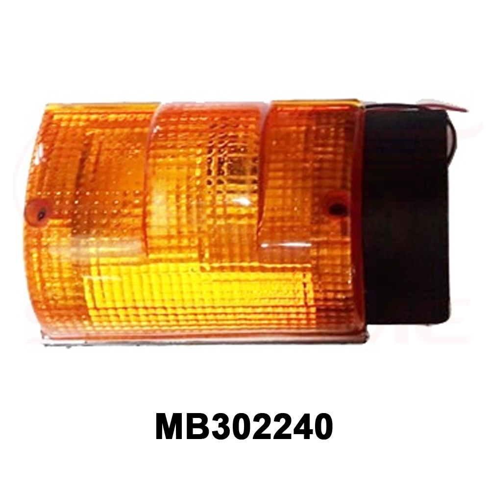 Lamp - Corner - Left - MB302240