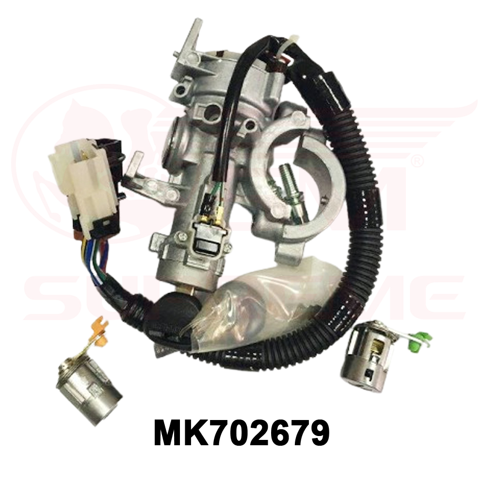 Switch - Steering Ignition - MK702679