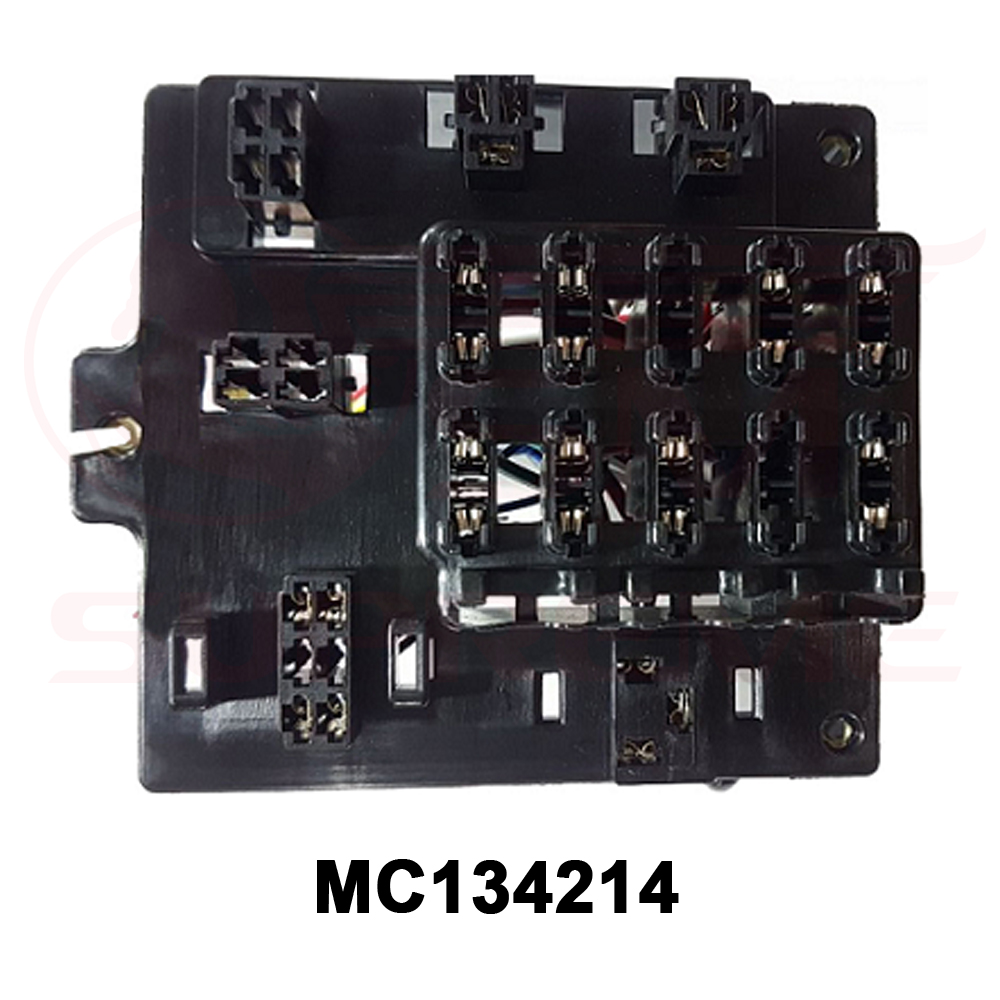 Fuse Box - MC134214 - FE6##