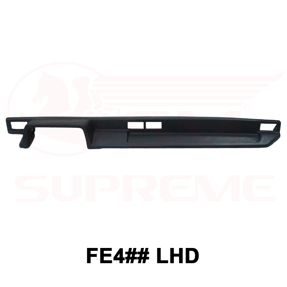 Panel - Dashboard - LHD - FE4## LHD