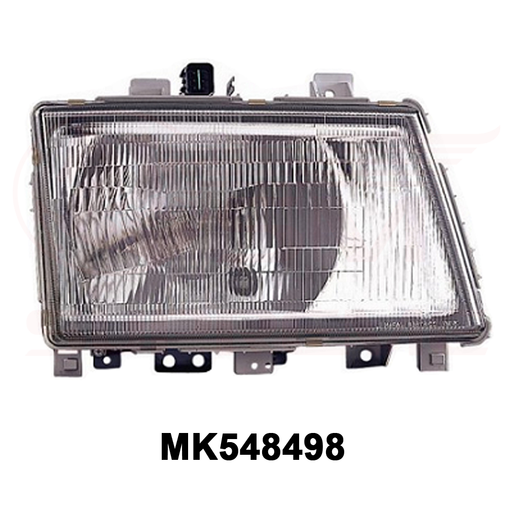 Head Lamp - Right - MK548498
