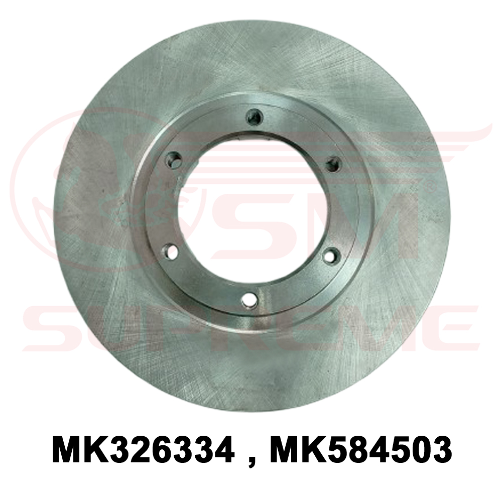 AXLE SHAFT HUB & DRUMS