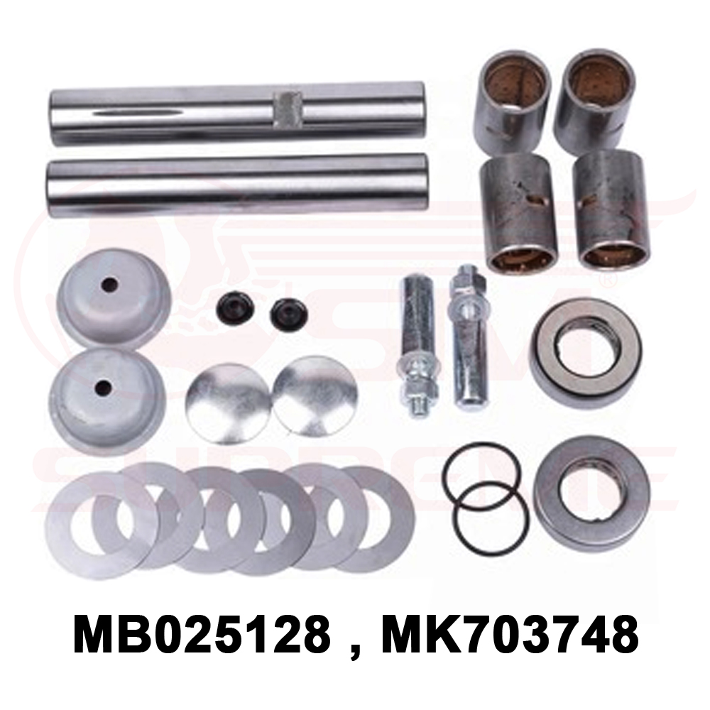 Repair Kit - King Pin - 28mm - MB025128 , MK703748