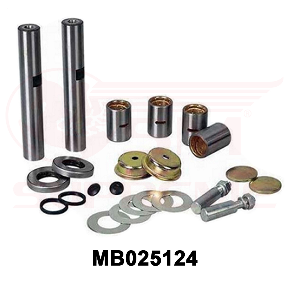 Repair Kit - King Pin - 28mm - MB025124