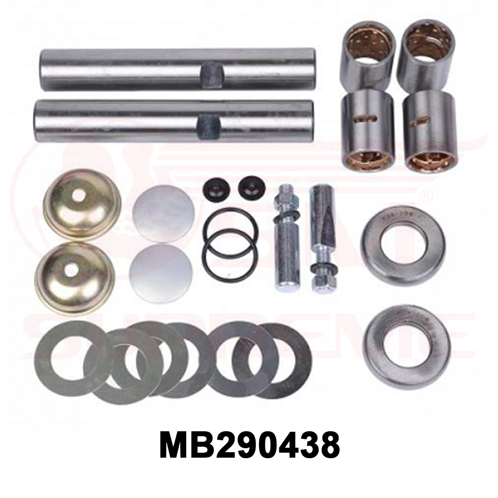 Repair Kit - King Pin - 25mm - MB290438
