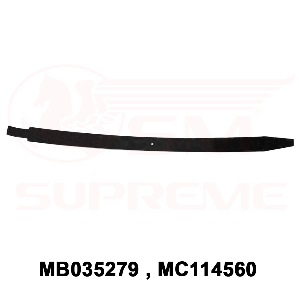 Cover Leaf - Rear Spring - MB035105 , MB035142