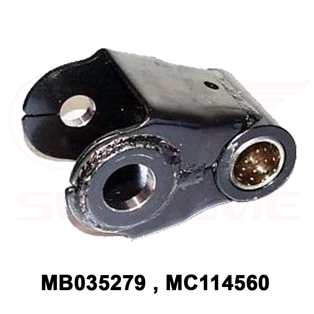 Shackle - Rear Spring - MB035279 , MC114560