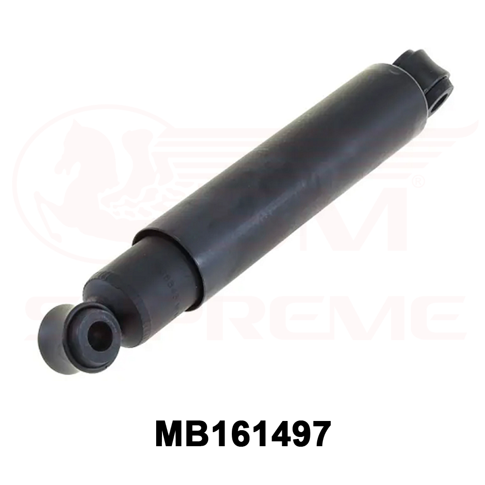 Shock Absorber - Rear Suspension - MB161497