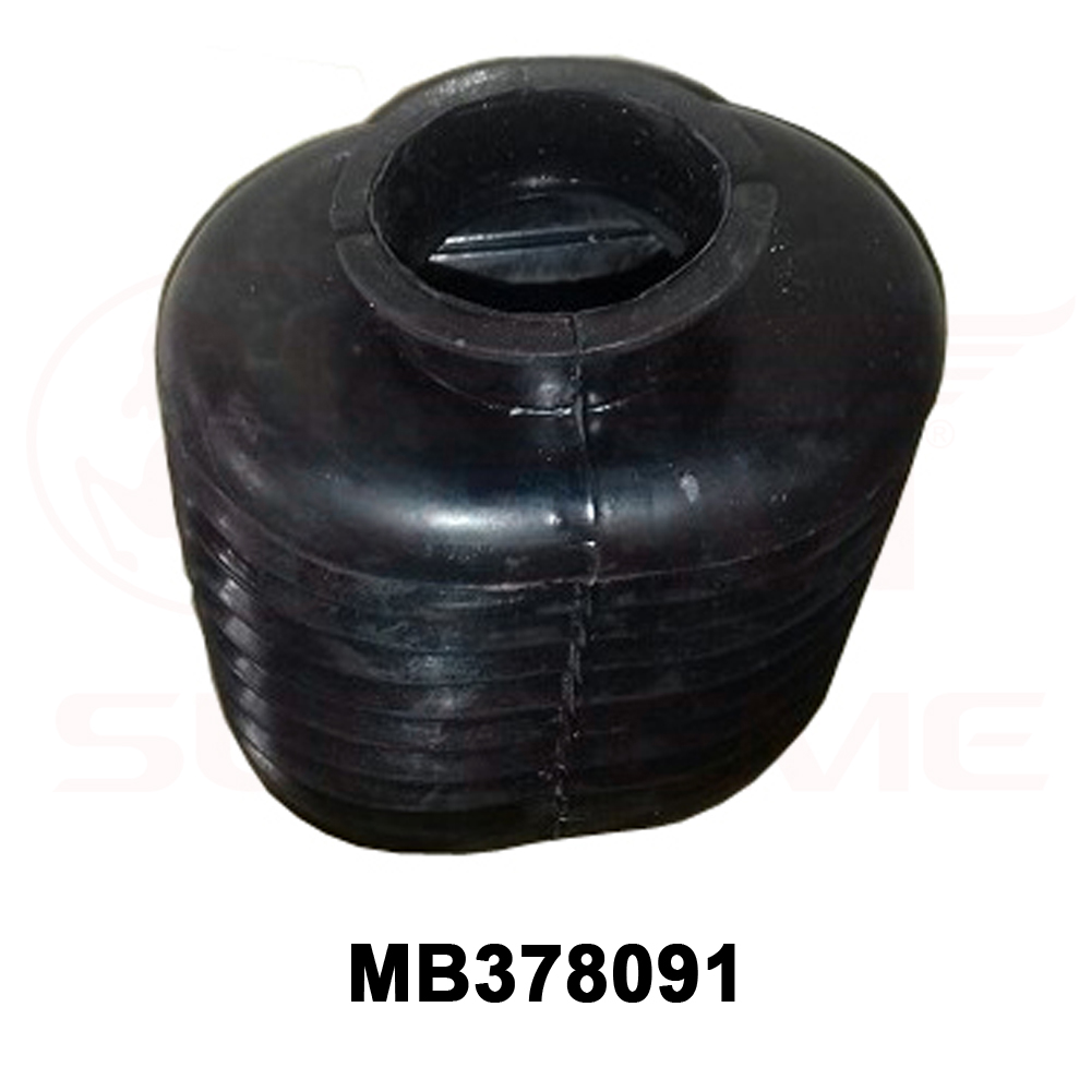 Rubber Boot - Steering Column - MB378091