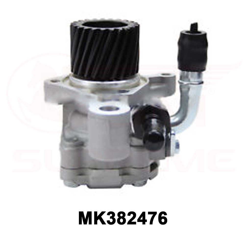 Pump - Steering - 4M42 - MK382476