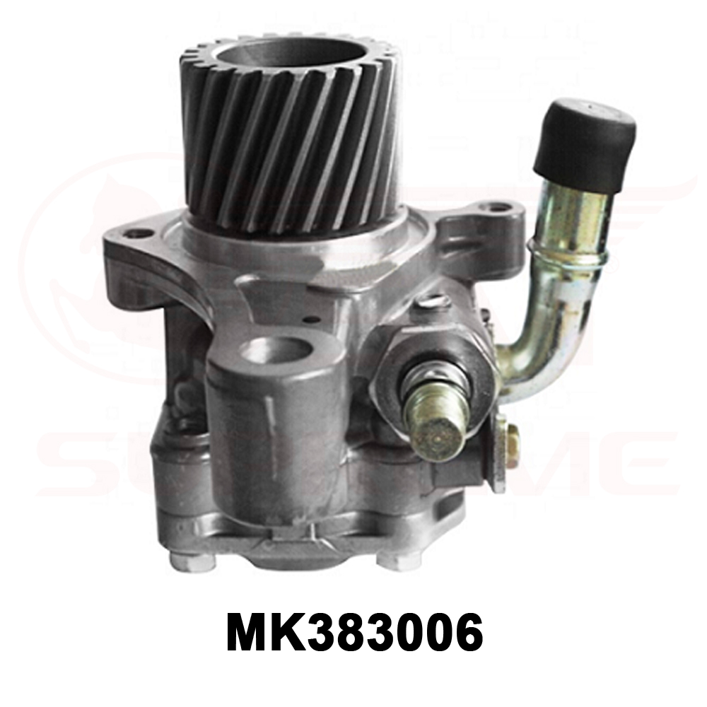 Pump - Steering - 4D34T - MK383006