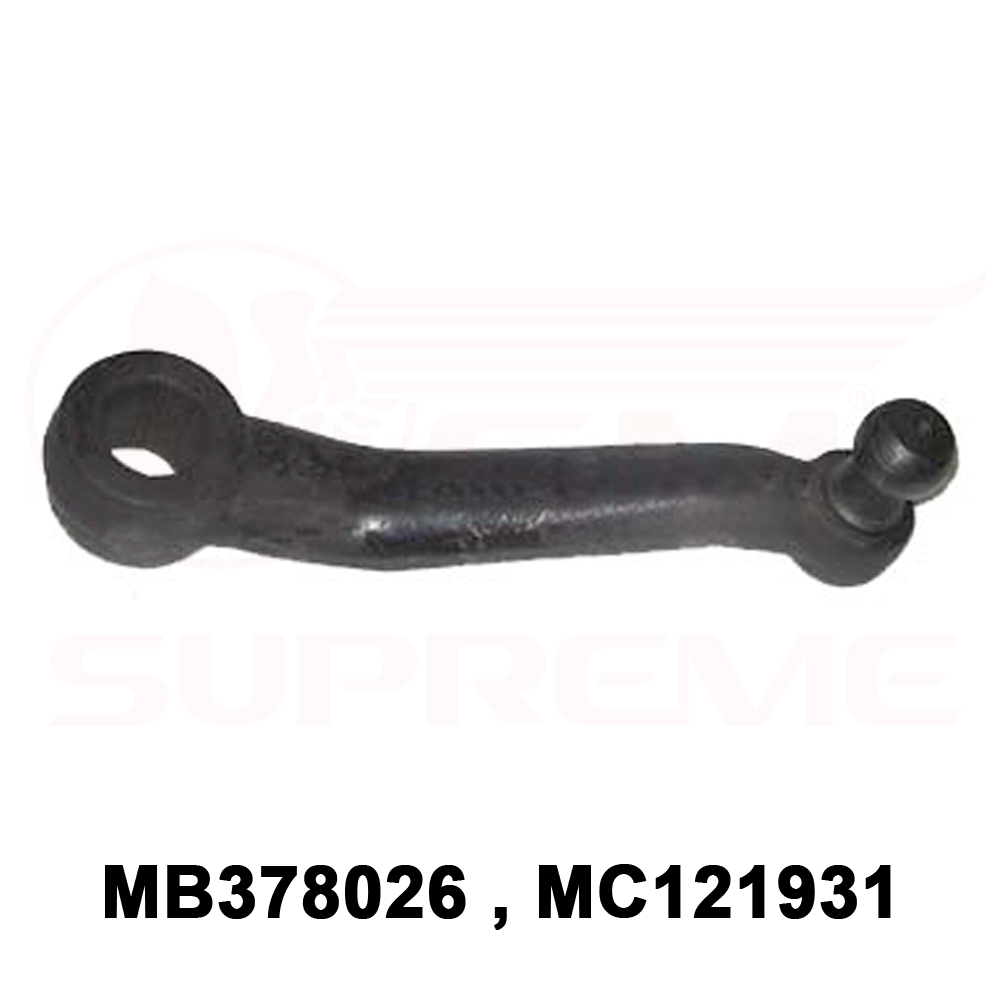 Pitman Arm - Steering Link - MB378026 , MC121931