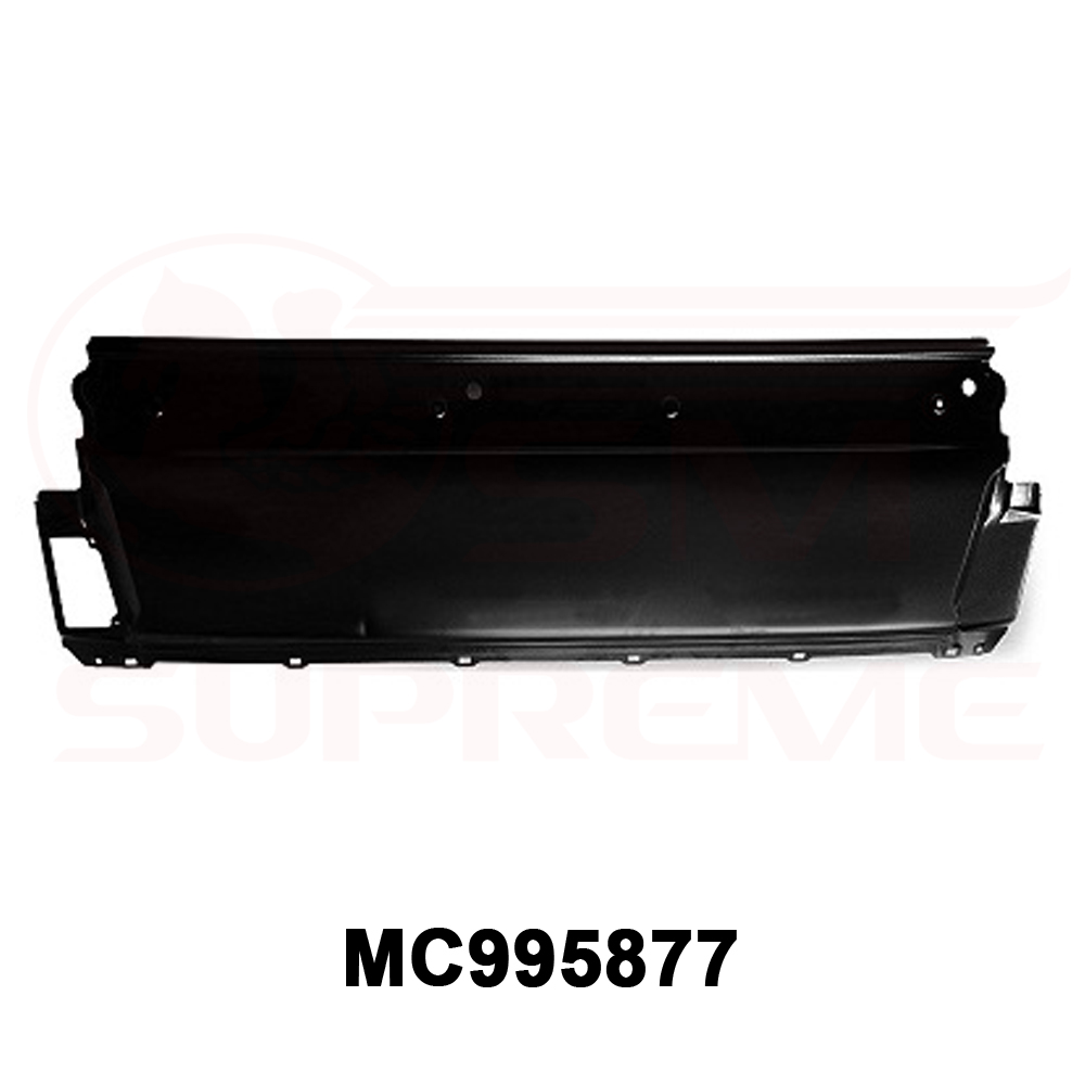 Panel - Front - LHD - MC995877