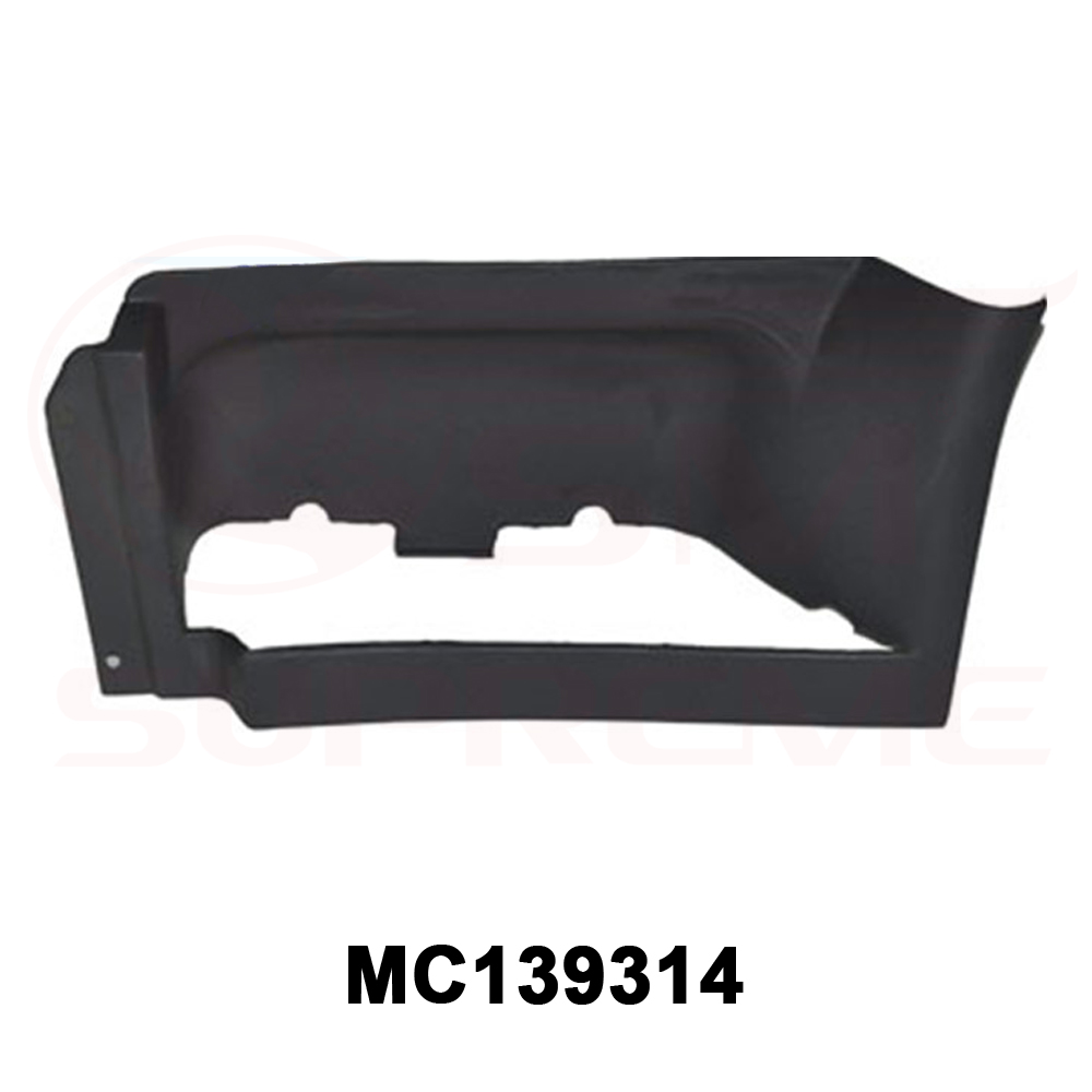 Garnish - Foot Step - Right - MC139314