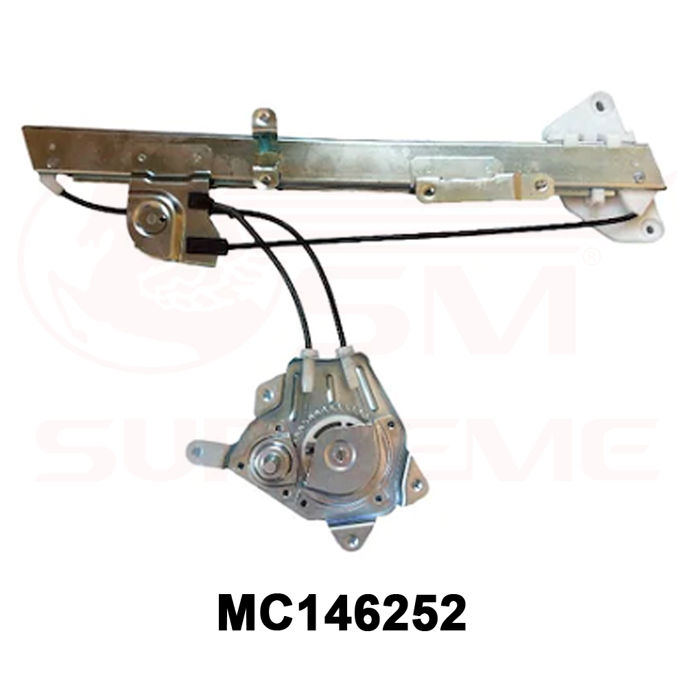 Winder - Door Glass - Left - MC146252