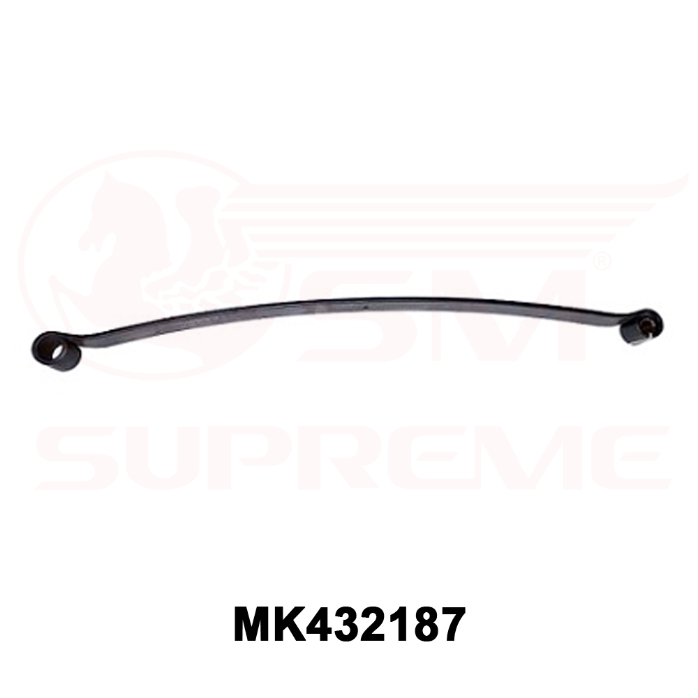 Main Leaf - Front Spring - MK432187