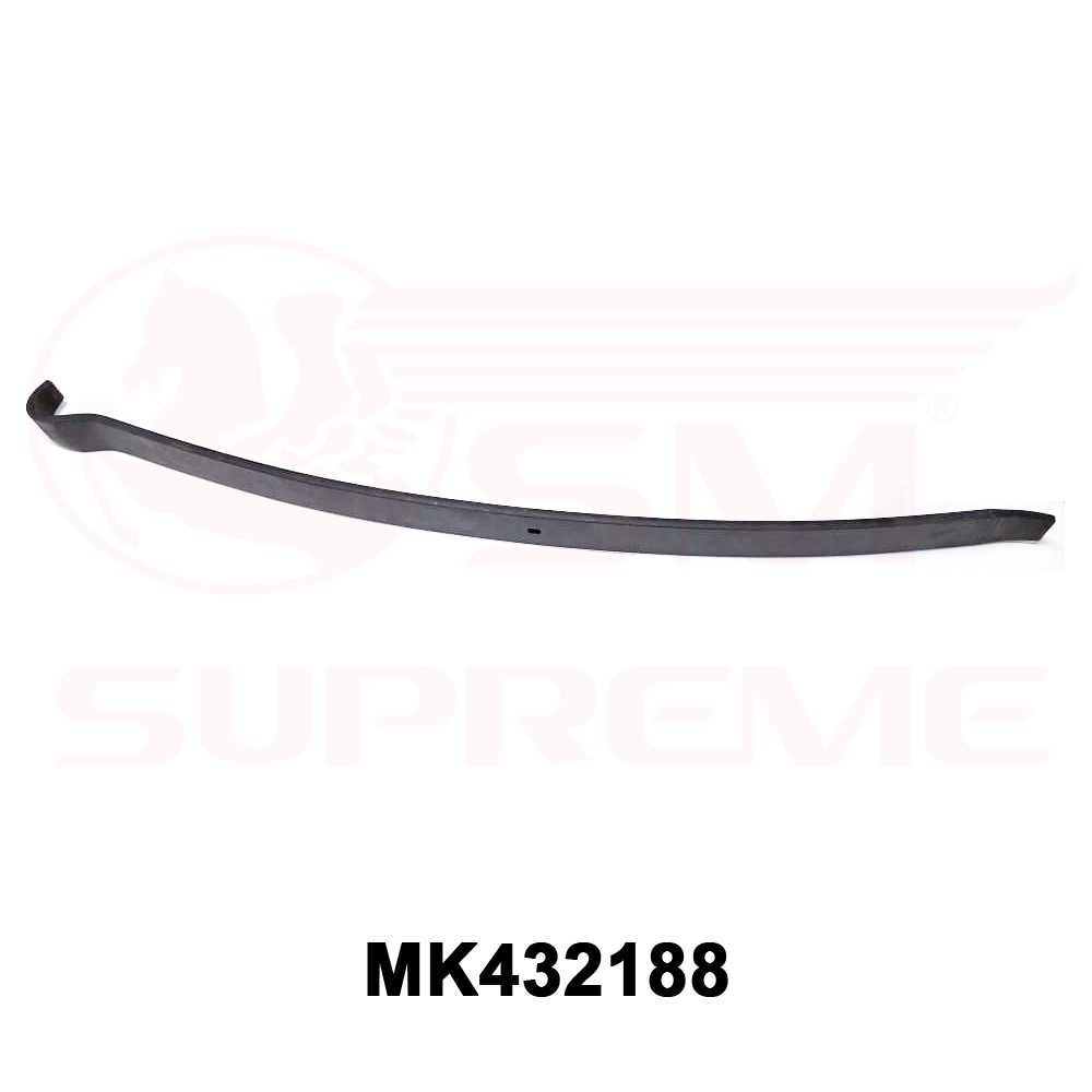 Cover Leaf - Front Spring - MK432188
