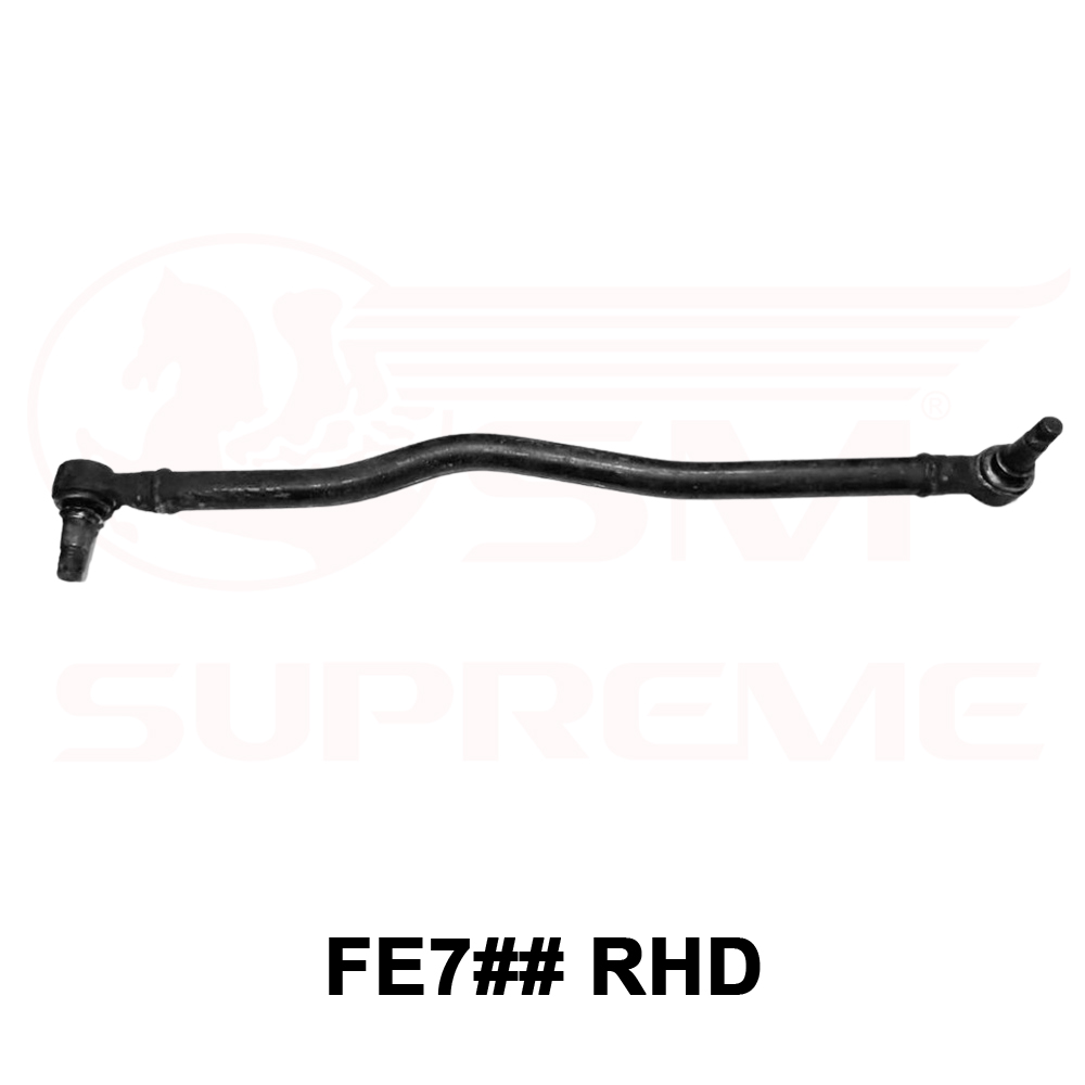 Drag Link - Steering - FE7## RHD