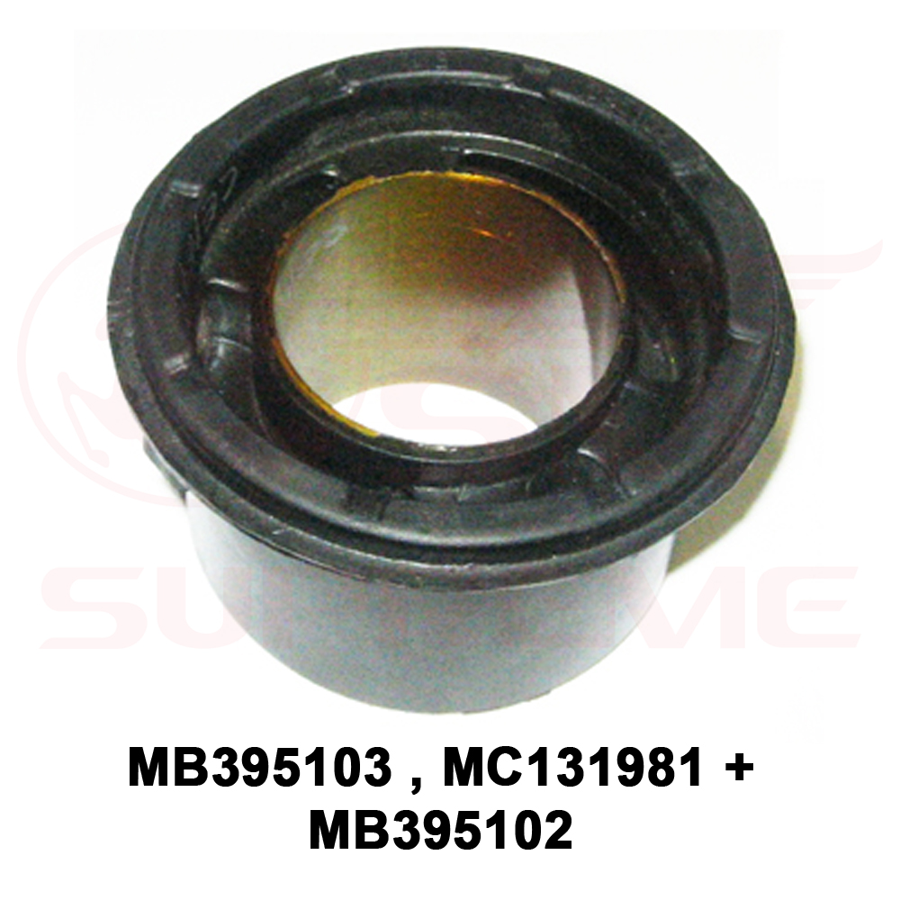 Mounting - Front - Cabin - 4D31 - MB395103