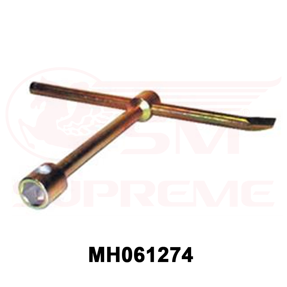 Spanner - Wheel Nut - 21*41 - MH061274
